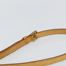 LOUIS VUITTON Monogram Odeon PM Shoulder Bag M56390 LV Auth gh1278-8