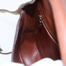 LOUIS VUITTON Monogram Saint Cloud MM Shoulder Bag M51243 LV Auth gh1291-22