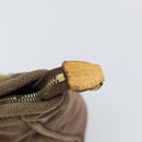 LOUIS VUITTON Antigua Cabas MM Tote Bag Braun M40086 LV Auth gh1302-9