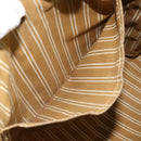 LOUIS VUITTON Antigua Cabas MM Tote Bag Brown M40086 LV Auth gh1302-22