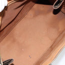 LOUIS VUITTON Monogram Alma Hand Bag M51130 LV Auth gh1306-10