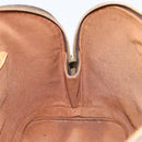 LOUIS VUITTON Monogram Alma Hand Bag M51130 LV Auth gh1306-21