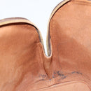 LOUIS VUITTON Monogram Alma Hand Bag M51130 LV Auth gh1306-22