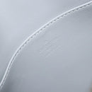 LOUIS VUITTON Monogram Vernis Marley Backpack Gris M91038 LV Auth gh1307-18