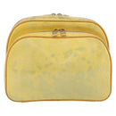 LOUIS VUITTON Monogram Vernis Marley Backpack Gris M91038 LV Auth gh1307-13