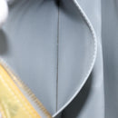 LOUIS VUITTON Monogram Vernis Marley Backpack Gris M91038 LV Auth gh1307-21