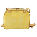 LOUIS VUITTON Monogram Vernis Marley Backpack Gris M91038 LV Auth gh1307-2