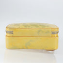 LOUIS VUITTON Monogram Vernis Marley Backpack Gris M91038 LV Auth gh1307-5