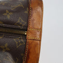 LOUIS VUITTON Monogram Alma Hand Bag M51130 LV Auth gh1312-18