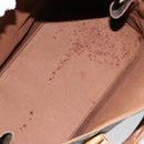 LOUIS VUITTON Monogram Alma Hand Bag M51130 LV Auth gh1312-11