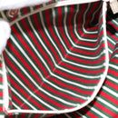 GUCCI GG Canvas Newbrit Tote Bag Beige Gold 169946 Auth gh1314-21