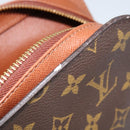 LOUIS VUITTON Monogram Orsay Clutch Bag M51790 LV Auth gh1318-9