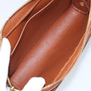 LOUIS VUITTON Monogram Orsay Clutch Bag M51790 LV Auth gh1318-10