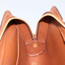 LOUIS VUITTON Monogram Orsay Clutch Bag M51790 LV Auth gh1318-19