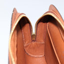 LOUIS VUITTON Monogram Orsay Clutch Bag M51790 LV Auth gh1318-20