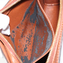 LOUIS VUITTON Monogram Orsay Clutch Bag M51790 LV Auth gh1318-11