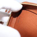 LOUIS VUITTON Monogram Orsay Clutch Bag M51790 LV Auth gh1318-12