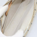 LOUIS VUITTON Monogram Mini Juliet MM Shoulder Bag Blue M92004 LV Auth gh1319-11