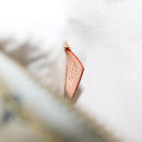 LOUIS VUITTON Monogram Mini Juliet MM Shoulder Bag Blue M92004 LV Auth gh1319-12