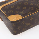 LOUIS VUITTON Monogram Trocadero 30 Shoulder Bag M51272 LV Auth gh1327-15