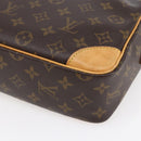 LOUIS VUITTON Monogram Trocadero 30 Shoulder Bag M51272 LV Auth gh1327-16