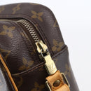 LOUIS VUITTON Monogram Trocadero 30 Shoulder Bag M51272 LV Auth gh1327-9