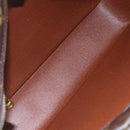 LOUIS VUITTON Monogram Trocadero 30 Shoulder Bag M51272 LV Auth gh1327-10