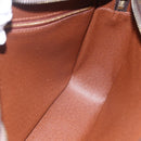 LOUIS VUITTON Monogram Trocadero 30 Shoulder Bag M51272 LV Auth gh1327-20