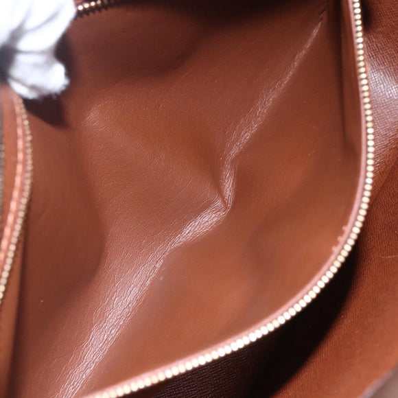 LOUIS VUITTON Monogram Trocadero 30 Shoulder Bag M51272 LV Auth gh1327