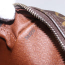 LOUIS VUITTON Monogram Trocadero 30 Shoulder Bag M51272 LV Auth gh1327-12