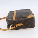 LOUIS VUITTON Monogram Trocadero 30 Shoulder Bag M51272 LV Auth gh1327-3