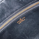LOUIS VUITTON Epi Trocadero 27 Shoulder Bag Black M52312 LV Auth gh1331-17