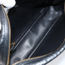 LOUIS VUITTON Epi Trocadero 27 Shoulder Bag Black M52312 LV Auth gh1331-11