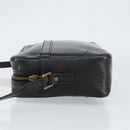 LOUIS VUITTON Epi Trocadero 27 Shoulder Bag Black M52312 LV Auth gh1331-4