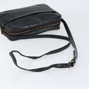 LOUIS VUITTON Epi Trocadero 27 Shoulder Bag Black M52312 LV Auth gh1331-7