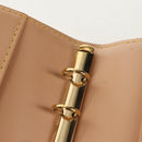 LOUIS VUITTON Multicolor Agenda PM Day Planner Cover White R21074 Auth gh1347V-22