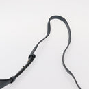 Chloe Fay Shoulder Bag Suede Leather Green Gold Auth gh1351-8