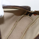 LOUIS VUITTON Monogram Reporter PM Shoulder Bag M45254 LV Auth gh1358-18