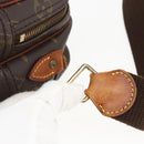 LOUIS VUITTON Monogram Reporter PM Shoulder Bag M45254 LV Auth gh1358-9