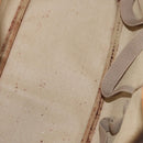 LOUIS VUITTON Monogram Deauville Hand Bag M47270 LV Auth gh1362-10