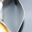 LOUIS VUITTON Monogram Vernis Houston Hand Bag Gris M91053 LV Auth gh1369-27