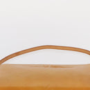 LOUIS VUITTON Monogram Vernis Lexington Etui Beige M91010 LV Auth gh1374-8