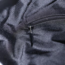 GUCCI GG Canvas Hand Bag Black 002 1121 Auth gh1379-17