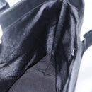 GUCCI GG Canvas Hand Bag Black 002 1121 Auth gh1379-19