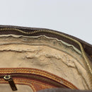 LOUIS VUITTON Monogram Looping GM Shoulder Bag M51145 LV Auth gh1396-10