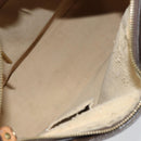 LOUIS VUITTON Monogram Looping GM Shoulder Bag M51145 LV Auth gh1396-11