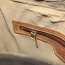 LOUIS VUITTON Monogram Looping GM Shoulder Bag M51145 LV Auth gh1396-21