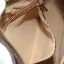 LOUIS VUITTON Monogram Looping GM Shoulder Bag M51145 LV Auth gh1396-22