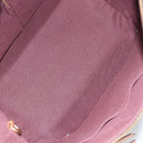 LOUIS VUITTON Monogram Jena PM Tote Bag M42268 LV Auth gh1404-11