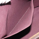 LOUIS VUITTON Monogram Jena PM Tote Bag M42268 LV Auth gh1404-24